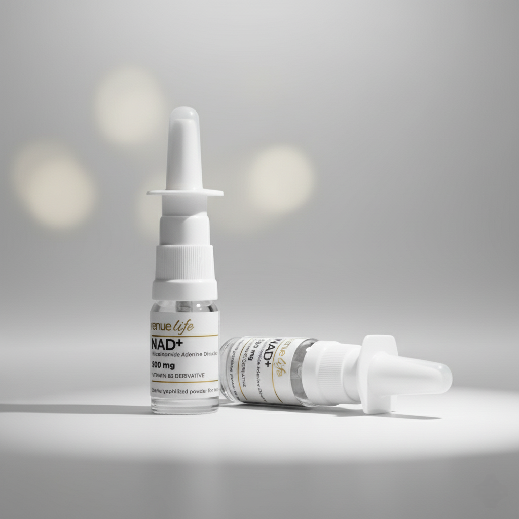 NAD+ Air™ by Renue Life