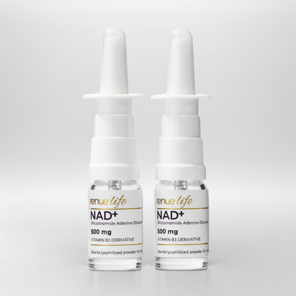 NAD+ Air™  by Renue Life