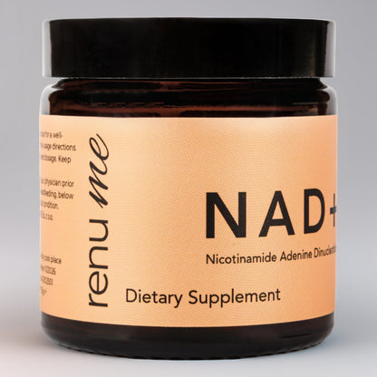 NAD+