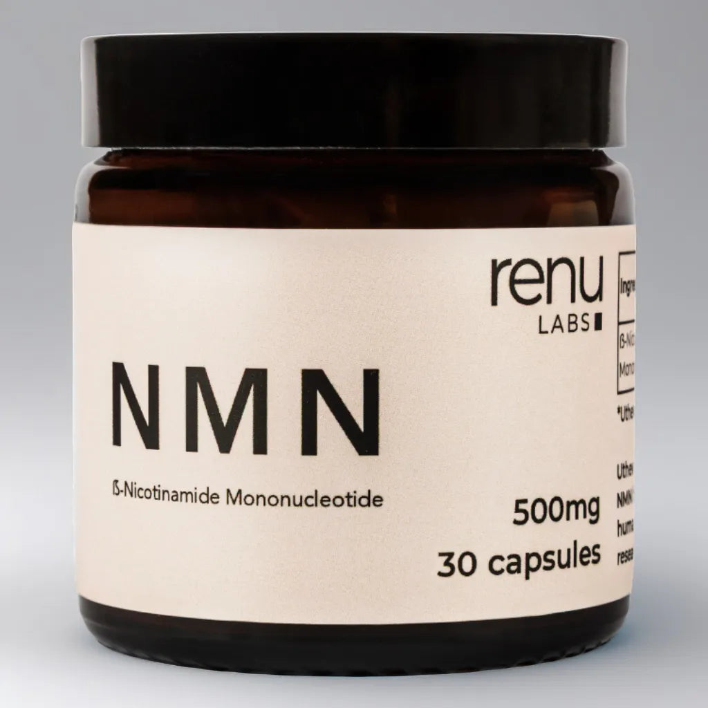 Uthever® NMN 