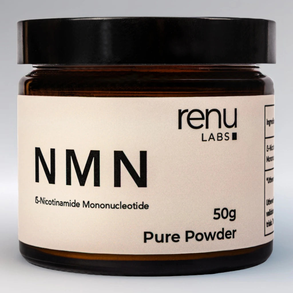 Uthever® NMN 