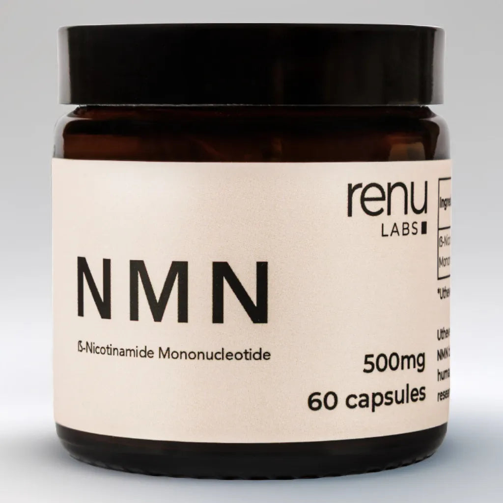 Uthever® NMN 