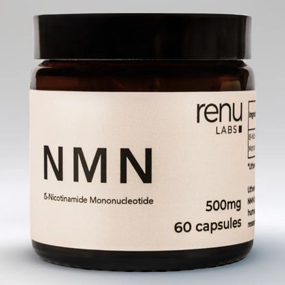 Uthever® NMN 