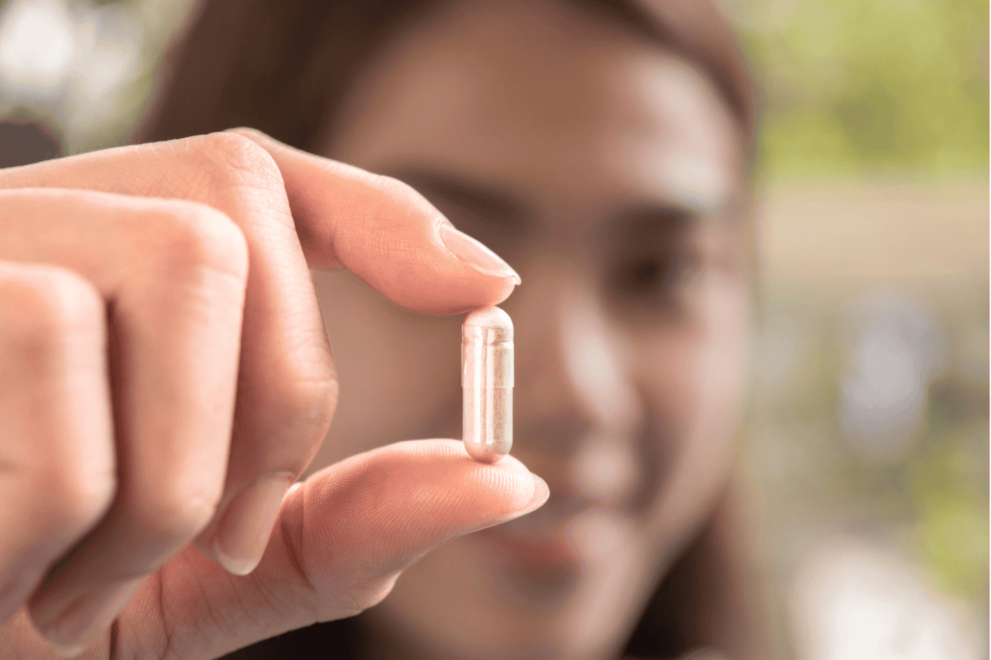 Urolitină A & L-Ergotioneină