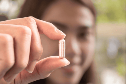 Urolitină A & L-Ergotioneină