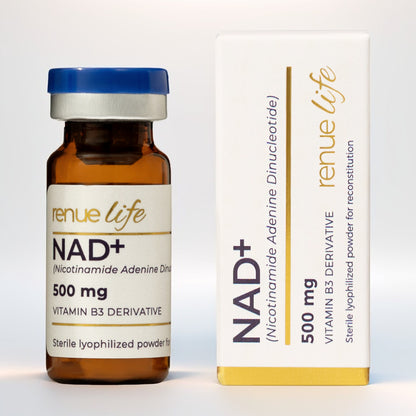 NAD+ Prime™  by Renue Life