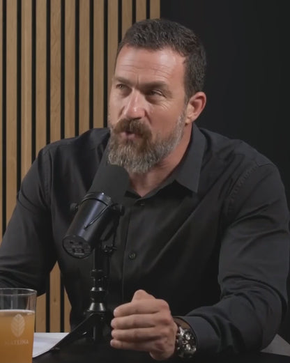 Urolitină A & L-Ergotioneină